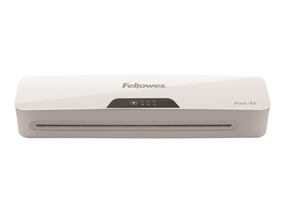 FELLOWES plastifieuse pixel a3 230v eu