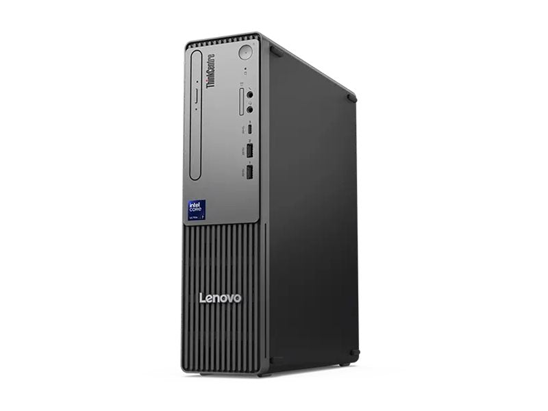 LENOVO ThinkCentre neo 50s Gen 6 Intel Core Ultra 5 225 16Go 512Go SSD M.2 2280 PCIe Intel Graphics W11P 1YR Onsite
