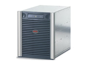 APC Extended Run Power array cabinet rack-mountable AC 208V 13U Black