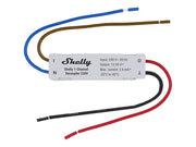 SHELLY 1-Channel Decoupler 230V AC-to-DC Input Decoupler