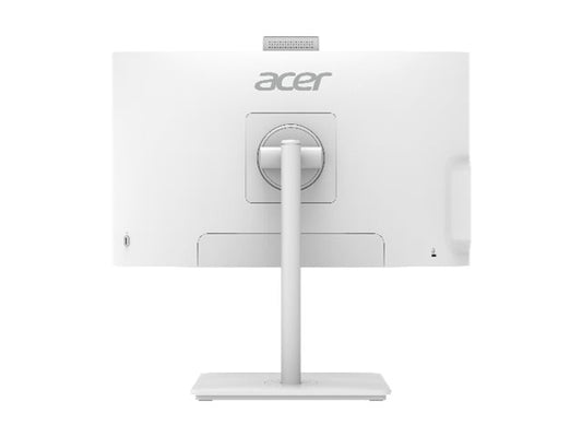 ACER Aspire C24-1800 Intel Core i5-1334U 23.8p FHD 8Go RAM 512Go SSD Intel UHD Graphics W11H Blanc 2 ans Ordinateur Tout en un Home
