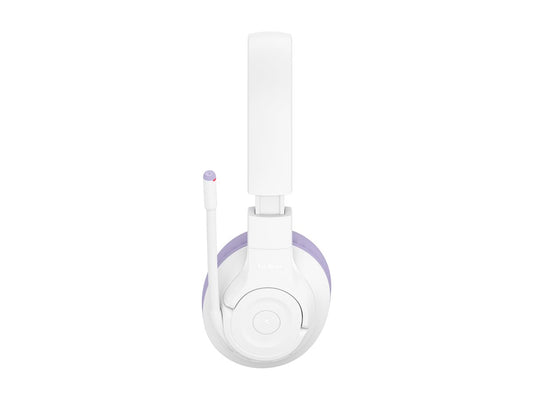 BELKIN SOUNDFORM Inspire Over Ear Headset Lavander