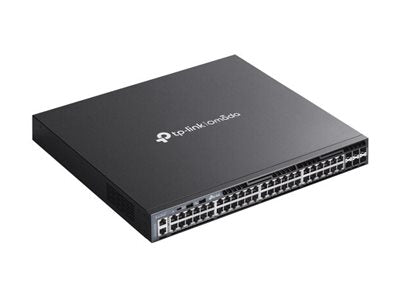 Omada 48-Port Gigabit Stackabl
