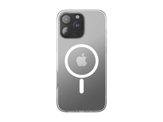 BELKIN Magnetic Protective Case - iPhone 16 Pro Max - Clear