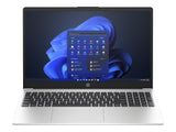 HP 255 G10 AMD Ryzen 5 7530U 15.6p FHD 16Go 512Go SSD AMD Radeon Graphics W11P Silver 1/1/0
