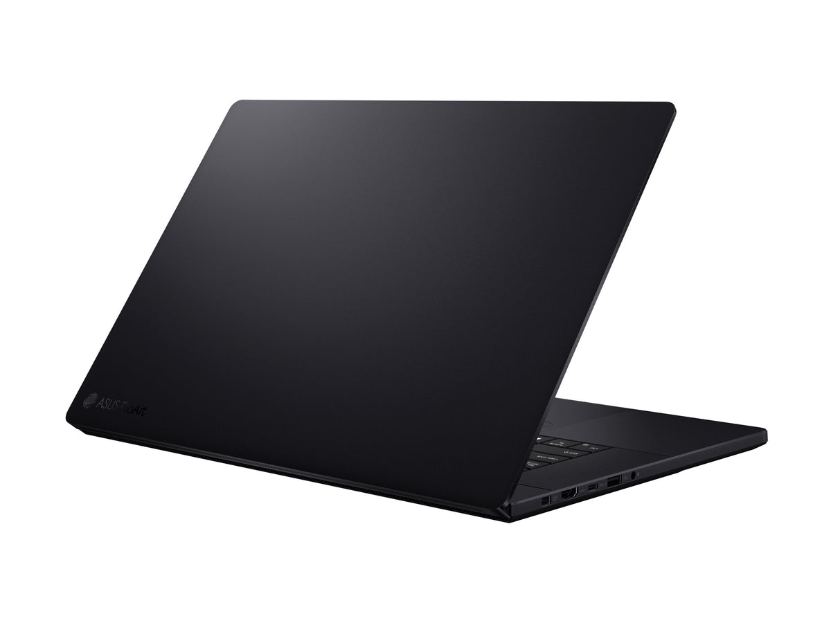 ASUS ProArt P16 H7606WM-SC065X AMD RYZEN AI 9 HX 370 16p WQUXGA 32Go 1To SSD G4 PCIe GeForce RTX 5060 8Go W11P Black