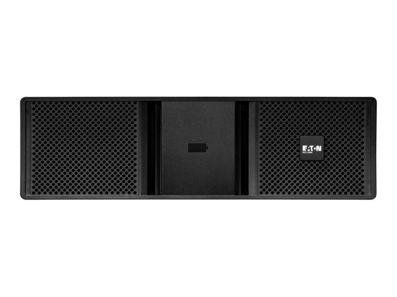 EATON 9SX EBM 180V RT3U G2 Extended Battery Module EBM giving additional runtime