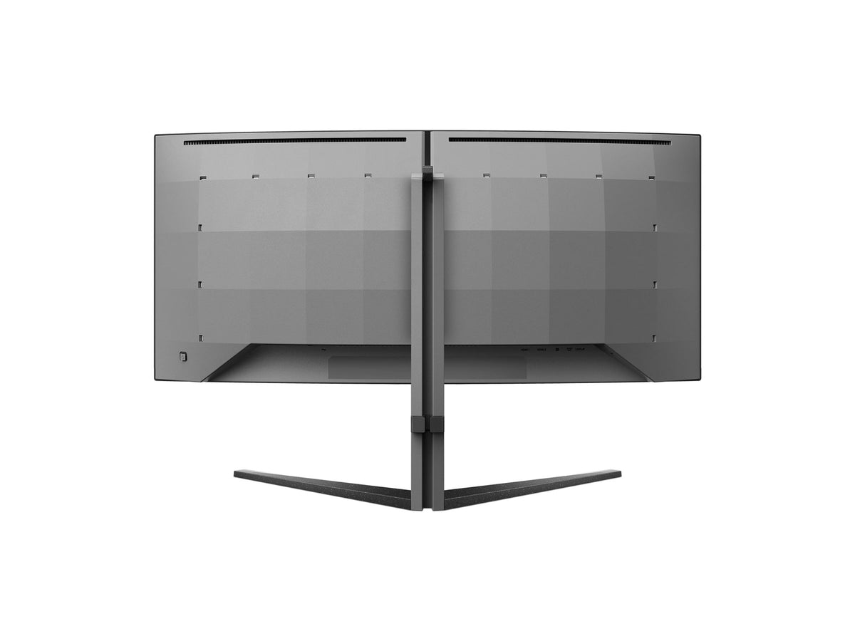 PHILIPS 34M2C6500 34p OLED 3440x1440 HDMI Black/Grey