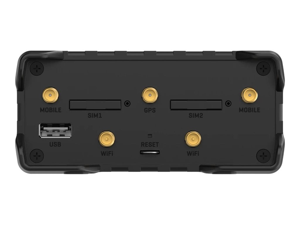TELTONIKA NETWORKS RUT956 4G/LTE/3G/2G WiFi router MEIG version