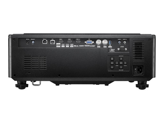 OPTOMA ZU820T 8800Lumen DuraCore Laser Projector WUXGA 1920x1200 Full motorized lens shift