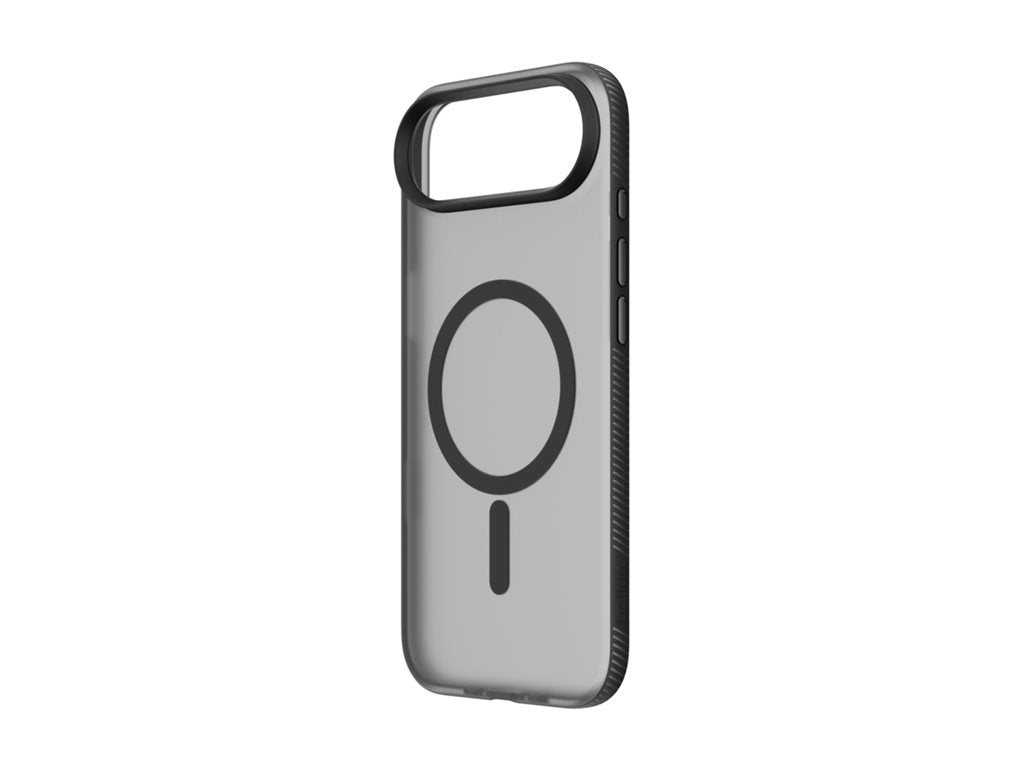 COVER/GRIP TPU IPHONE AIR TINT CANDY BLA