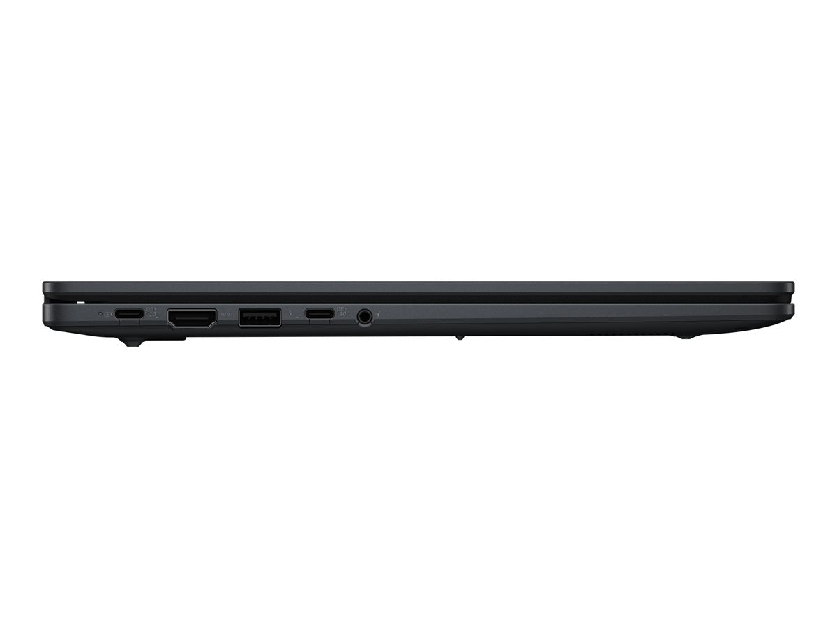 ASUS ExpertBook B1 B1503CVA-S71360X Intel Core i7-13620H 15.6p FHD 16Go 512Go 2280 PCIE G4 SSD Intel UHD Graphics W11P 2YR