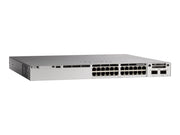 CISCO Meraki C9300 24-port UPOE