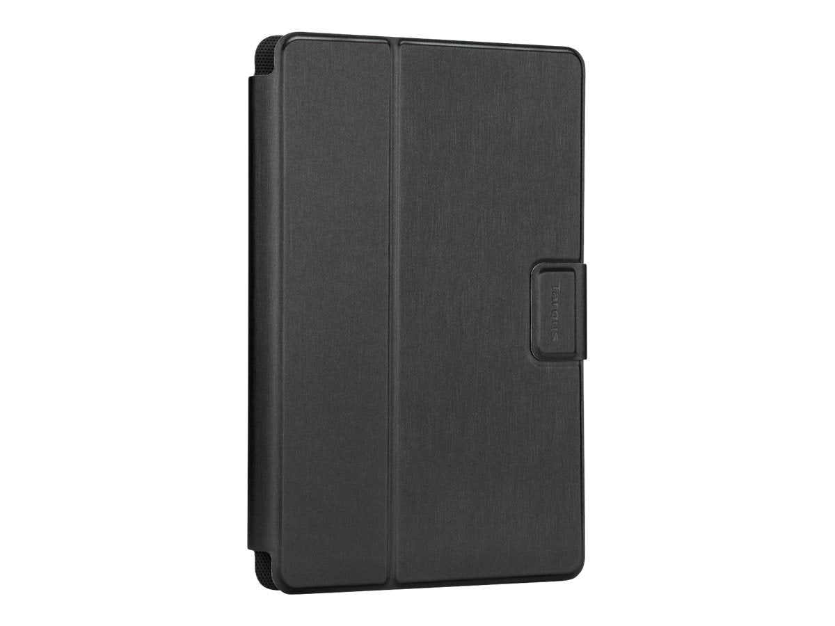 TARGUS SafeFit 7-8.5p Rotating Case Black