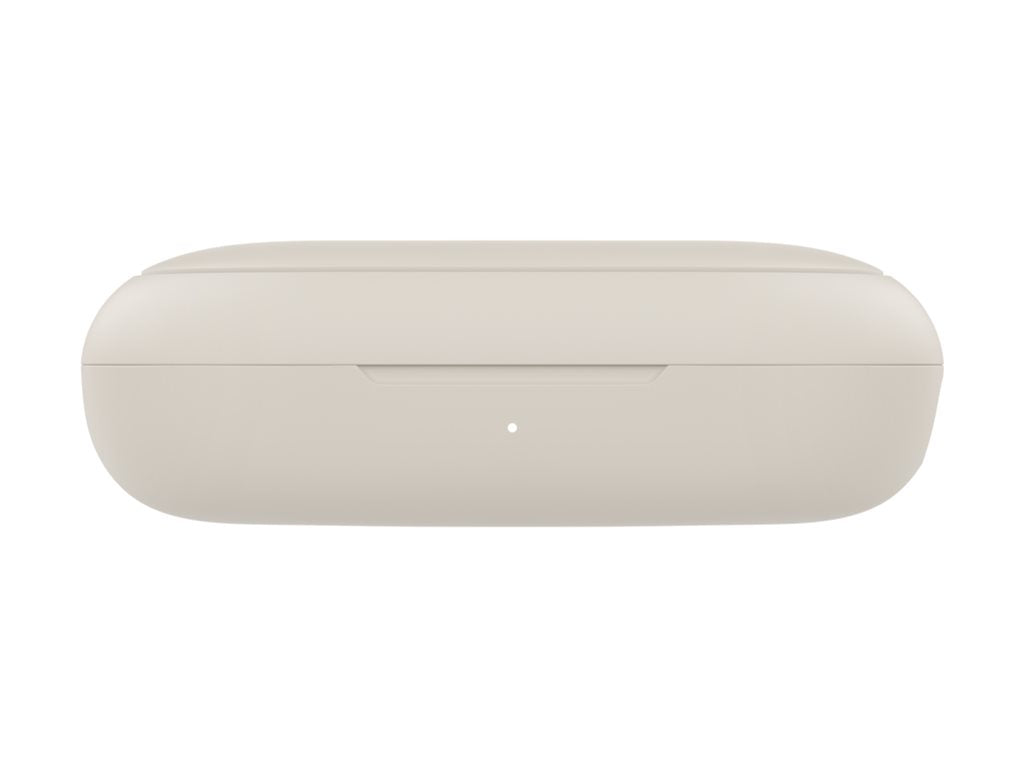 BELKIN Clearfit Open-Ear Wireless Earbuds Sand
