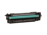 HP 656X original LaserJet Toner cartridge CF460X Black High Yield