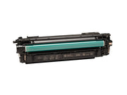HP 656X original LaserJet Toner cartridge CF460X Black High Yield