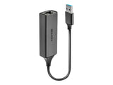 LINDY USB 3.0 Gigabit Ethernet converter