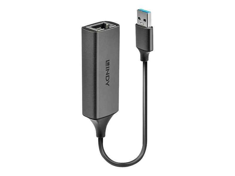 LINDY USB 3.0 Gigabit Ethernet converter