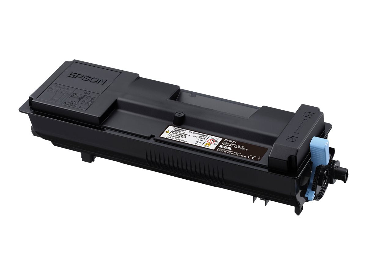 Toner/21.7k BK
