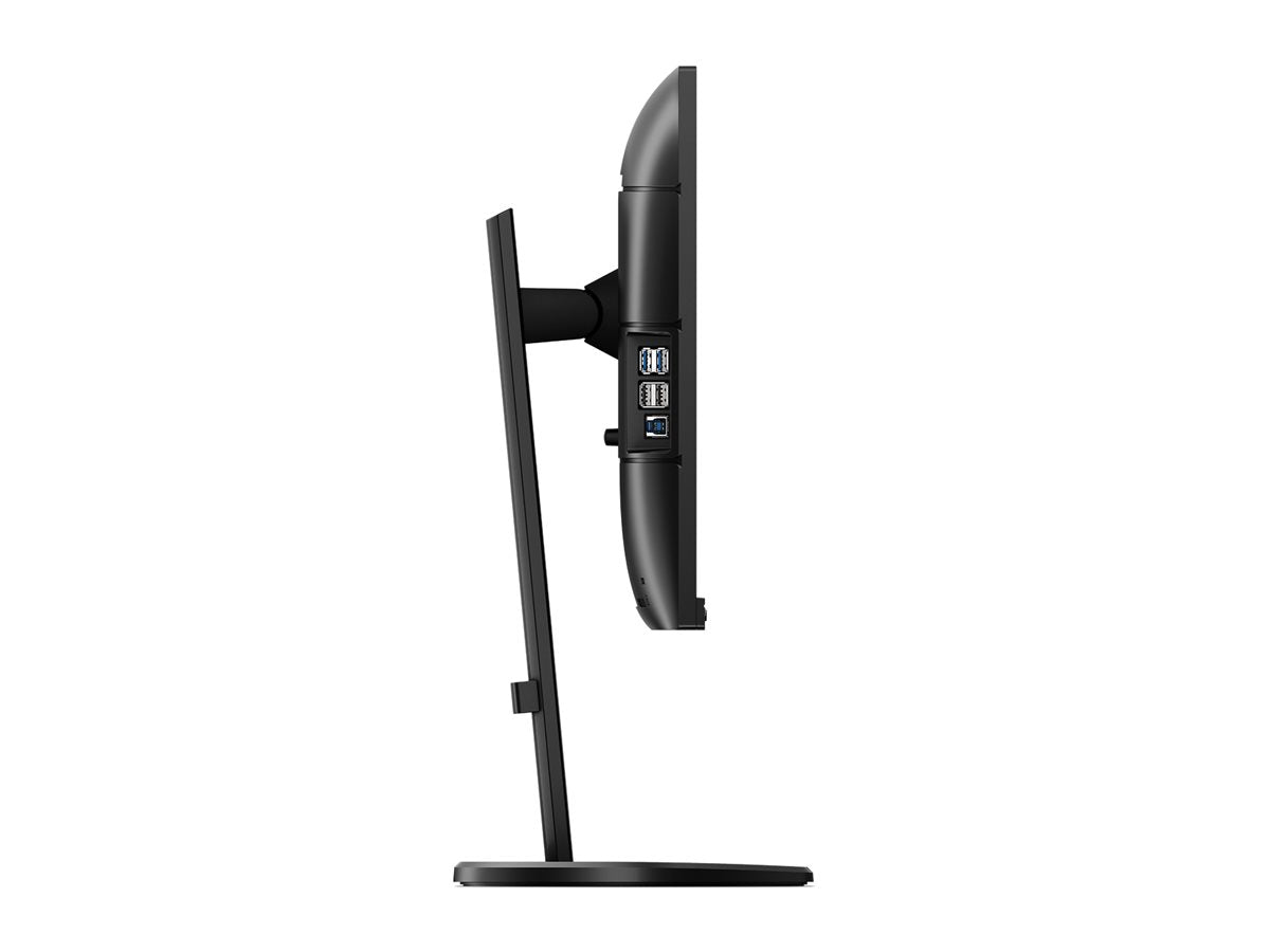 PHILIPS 252B9/00 LCD 25p 16/10 5ms-300 cd/m2 WUXGA 1920x1200 VGA-HDMI-DP- HP 2w GAR 3 ans