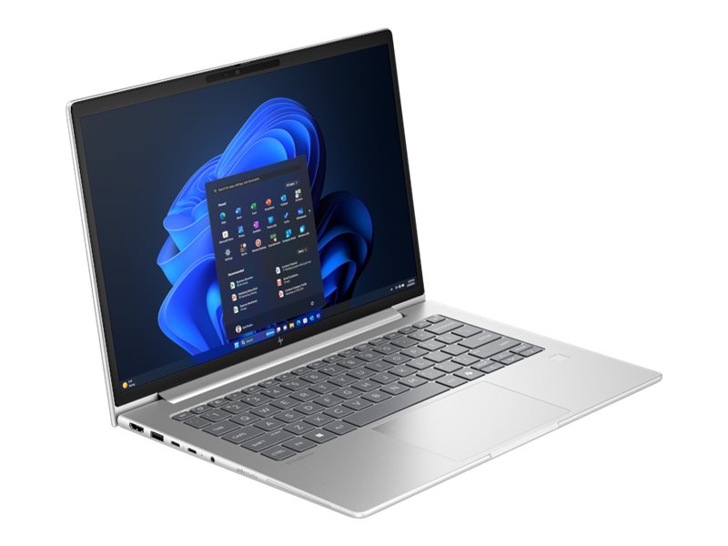 HP EliteBook 6 G1i Intel Core Ultra 5 225U 14p WUXGA 24Go DDR5 512Go SSD be+BT 3C Batt FPS UMA W11P 1yr Wrty