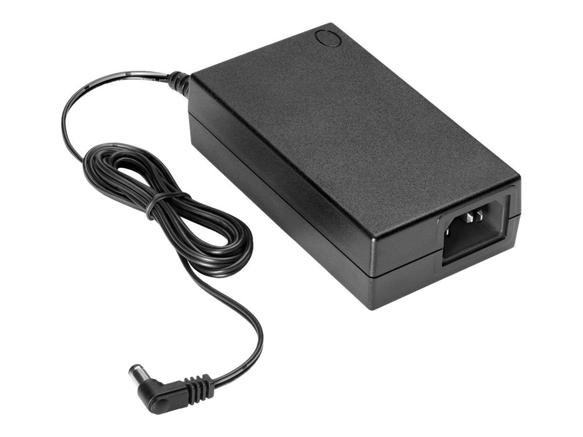 HPE Networking Instant On Adaptateur secteur AC 18 Watt