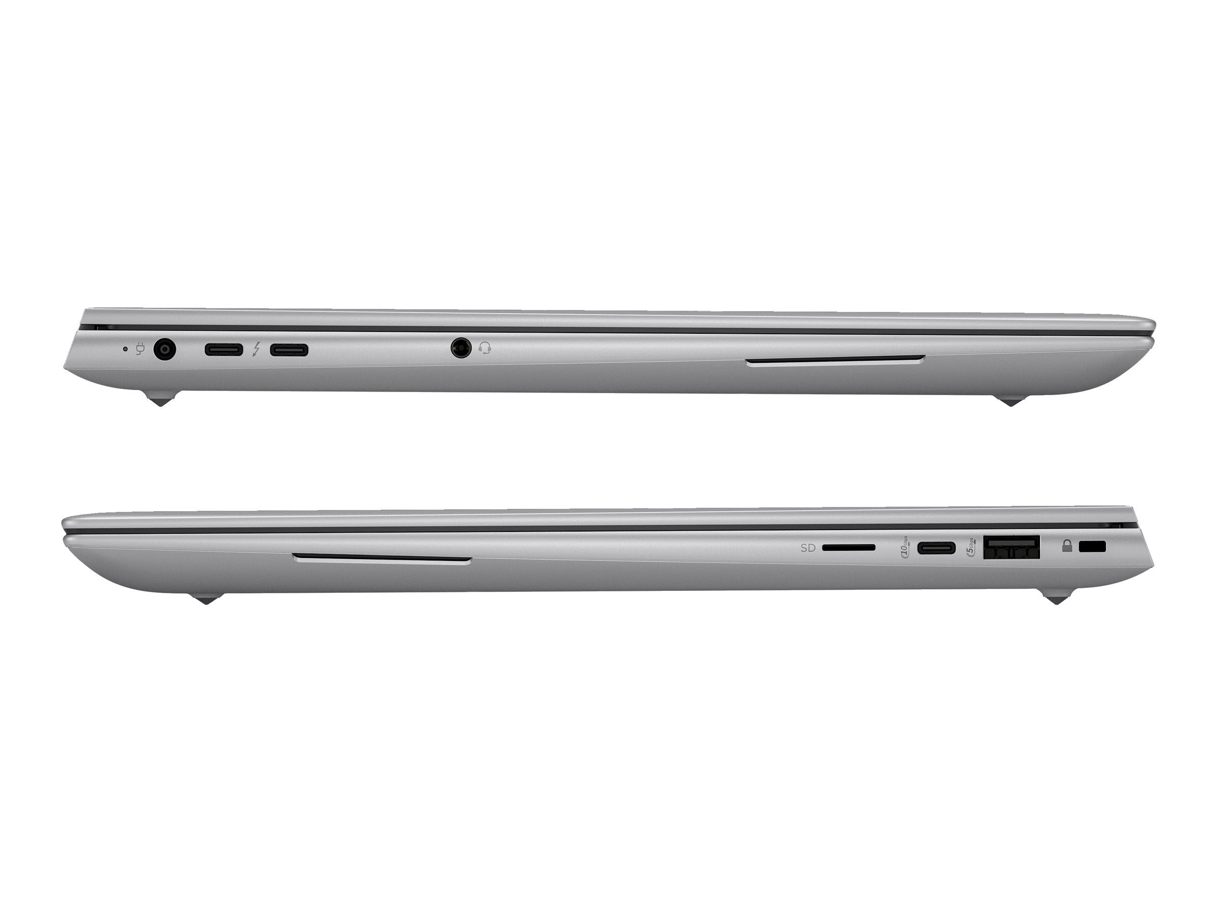 HP Mobile Workstation ZBook Studio G11 Intel Core Ultra 7 165H 16inch WUXGA 32GB 1TB SSD PCIe UMA W11P 3/3/0