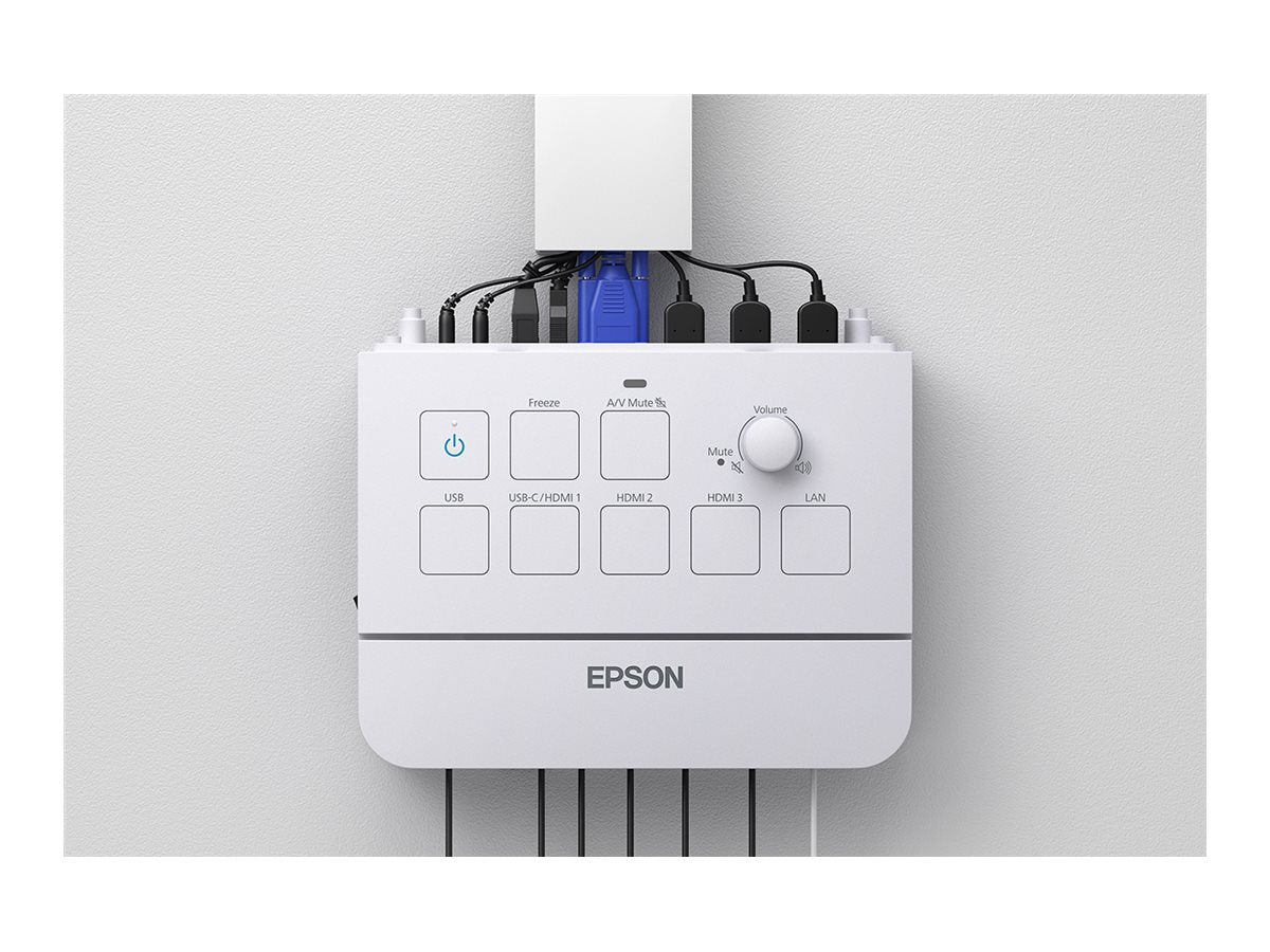EPSON Control & Connection Box ELPCB04