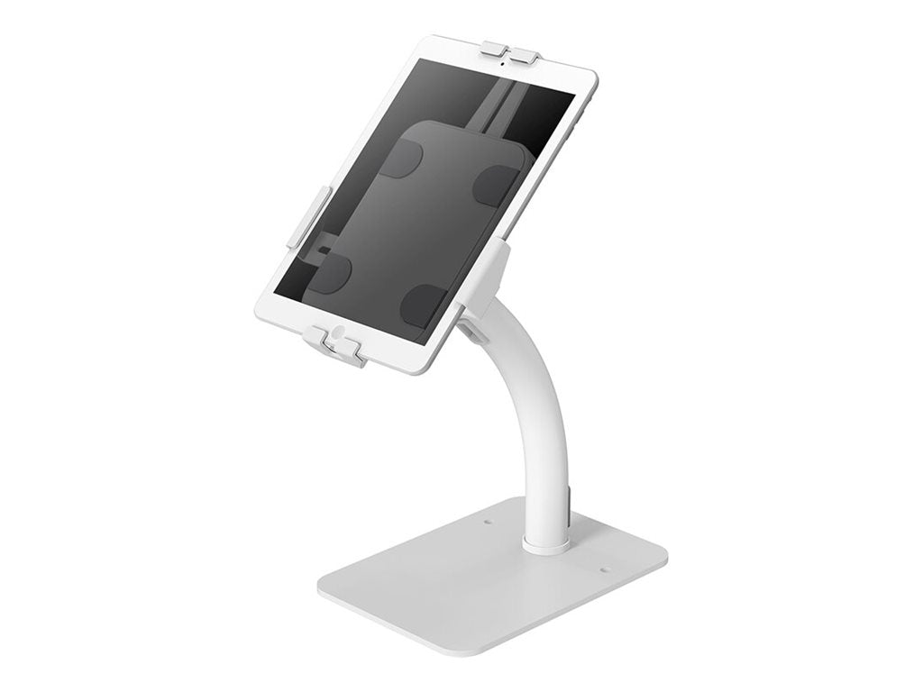 NEOMOUNTS DS15-625WH1 Support de bureau pour tablette 7.9-11p - verrouillable - universel