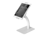 NEOMOUNTS DS15-625WH1 Support de bureau pour tablette 7.9-11p - verrouillable - universel