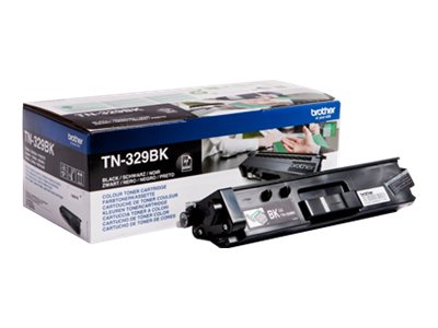 Ink Cart/TN329 Black Toner for HLL