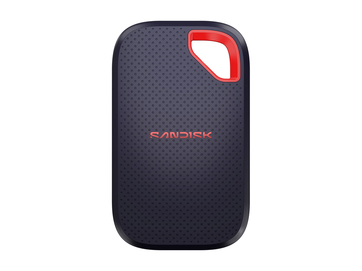 Extreme Portable SSD 500GB Tripel