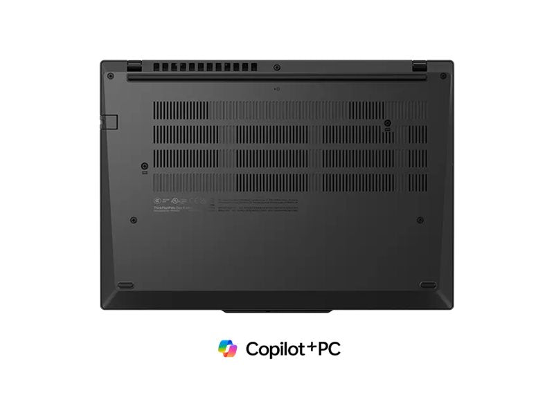 LENOVO ThinkPad P14s G6 AMD Ryzen AI 7 PRO 350 14p WUXGA 32Go 1To SSD UMA W11P 3YR Carryin