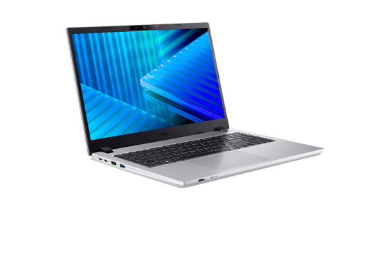 ACER TravelMate P2 15 TMP215-75-G2-TCO-52SZ Intel Core Ultra 5 125H 15.6p FHD 8Go 512Go SSD Intel Arc graphics W11P