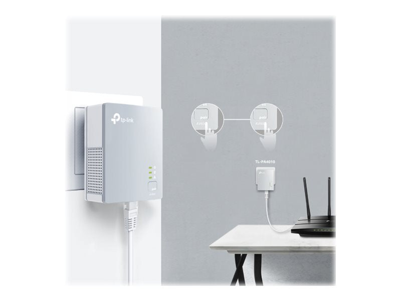 TP-LINK TL-PA4010 KIT