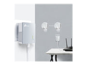 Adaptateur PLC TP-Link TL-PA4010 KIT