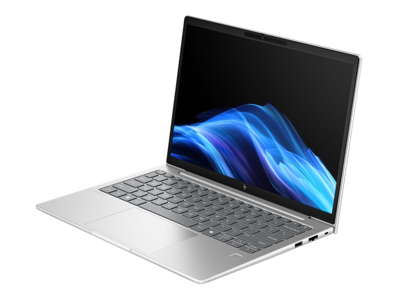 HP EliteBook 6 G1i IA Nouvelle génération Intel Core Ultra 7 255U 13.3p WUXGA 32Go 1To SSD UMA W11P Copilot + PC 1/1/0