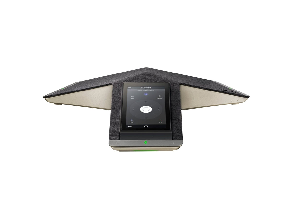 Poly Trio C60 IP CP MS FR PoE-e EMEA
