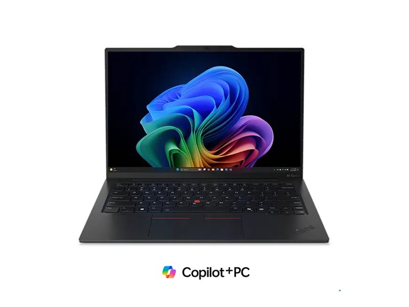 LENOVO ThinkPad X1 Carbon G13 Intel Core Ultra 7 258V 14p 2.8K 32Go 512Go SSD M.2 UMA W11P 3YR Premier