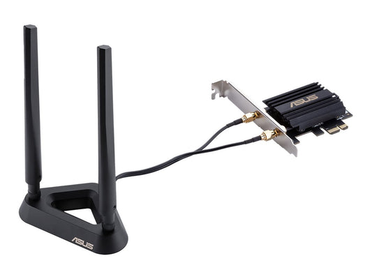 ASUS PCE-AX58BT WiFi/BT adapter