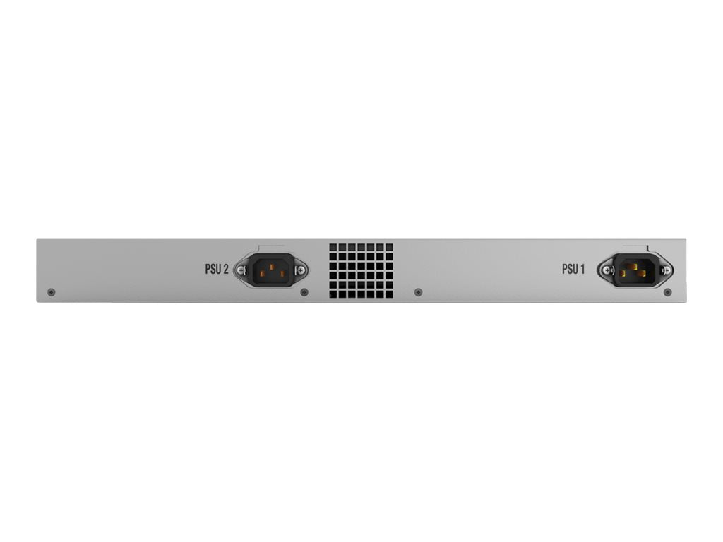 Switch L3 Stackable 24 x 10/10 0/1000-T, 4 x SFP+, dual AC