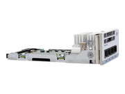 CISCO CATALYST 9200 4 X 1G NETWORK MODULE REMANUFACTURED