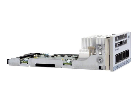 CISCO Catalyst 9200 4 x 1G Network Module spare
