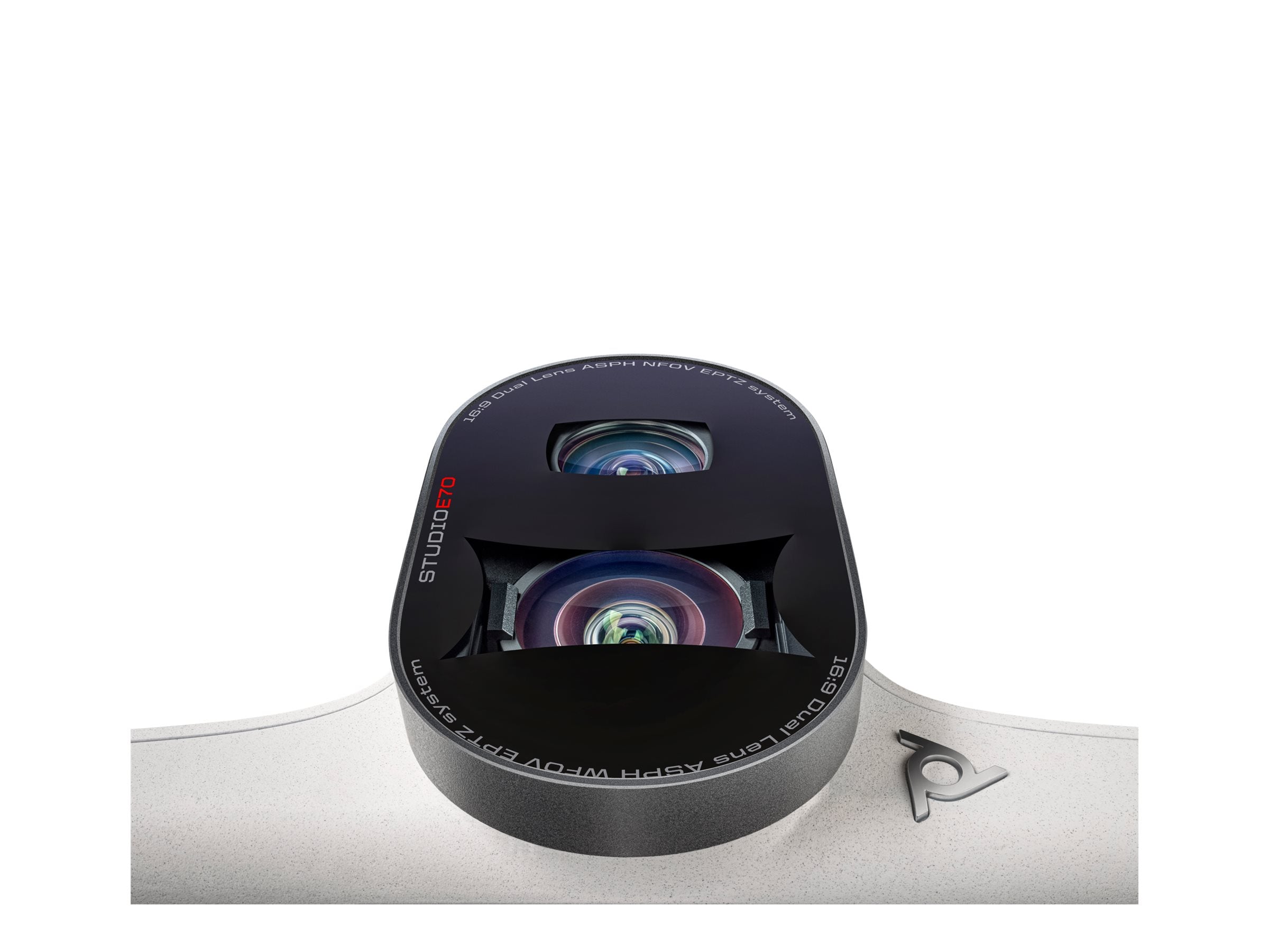 Poly E70 SCMR