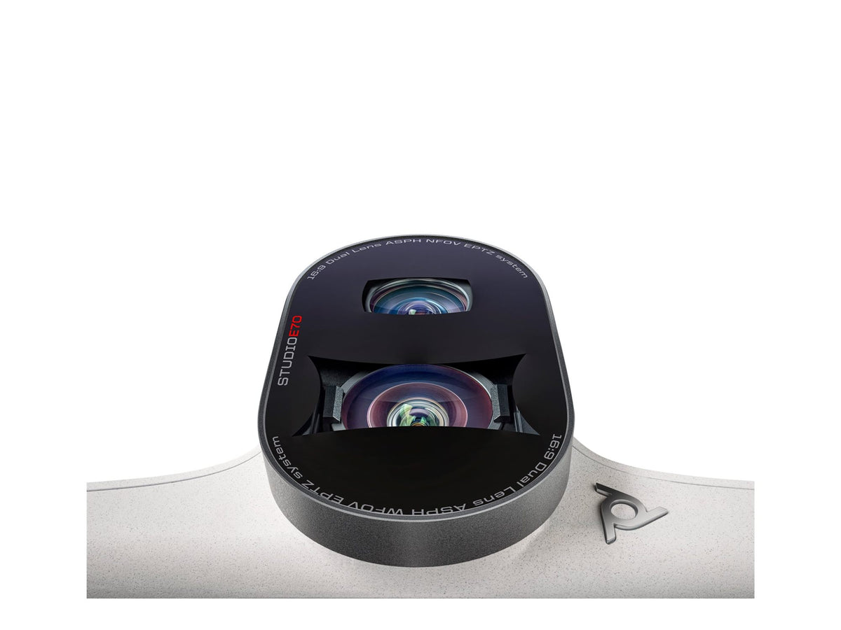Poly E70 SCMR