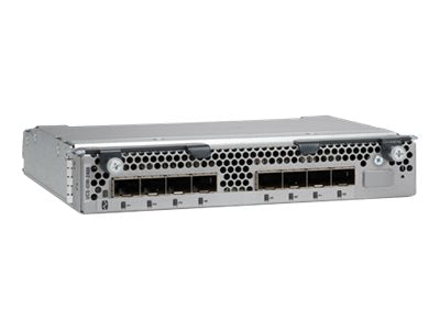 CISCO UCS 2408 IO Module 8 External 25Go Ports 32 Internal 10Go REMANUFACTURED