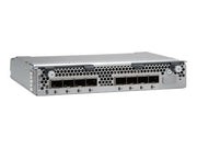 CISCO UCS 2408 I/O Module 8 External 25Gb Ports 32 Internal 10Gb