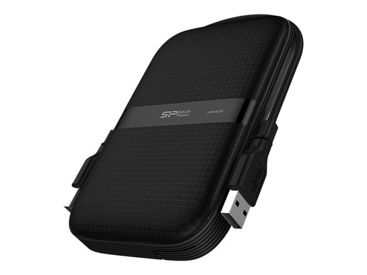 SILICON POWER External HDD Armor A60 2.5p 1To USB 3.0 IPX8