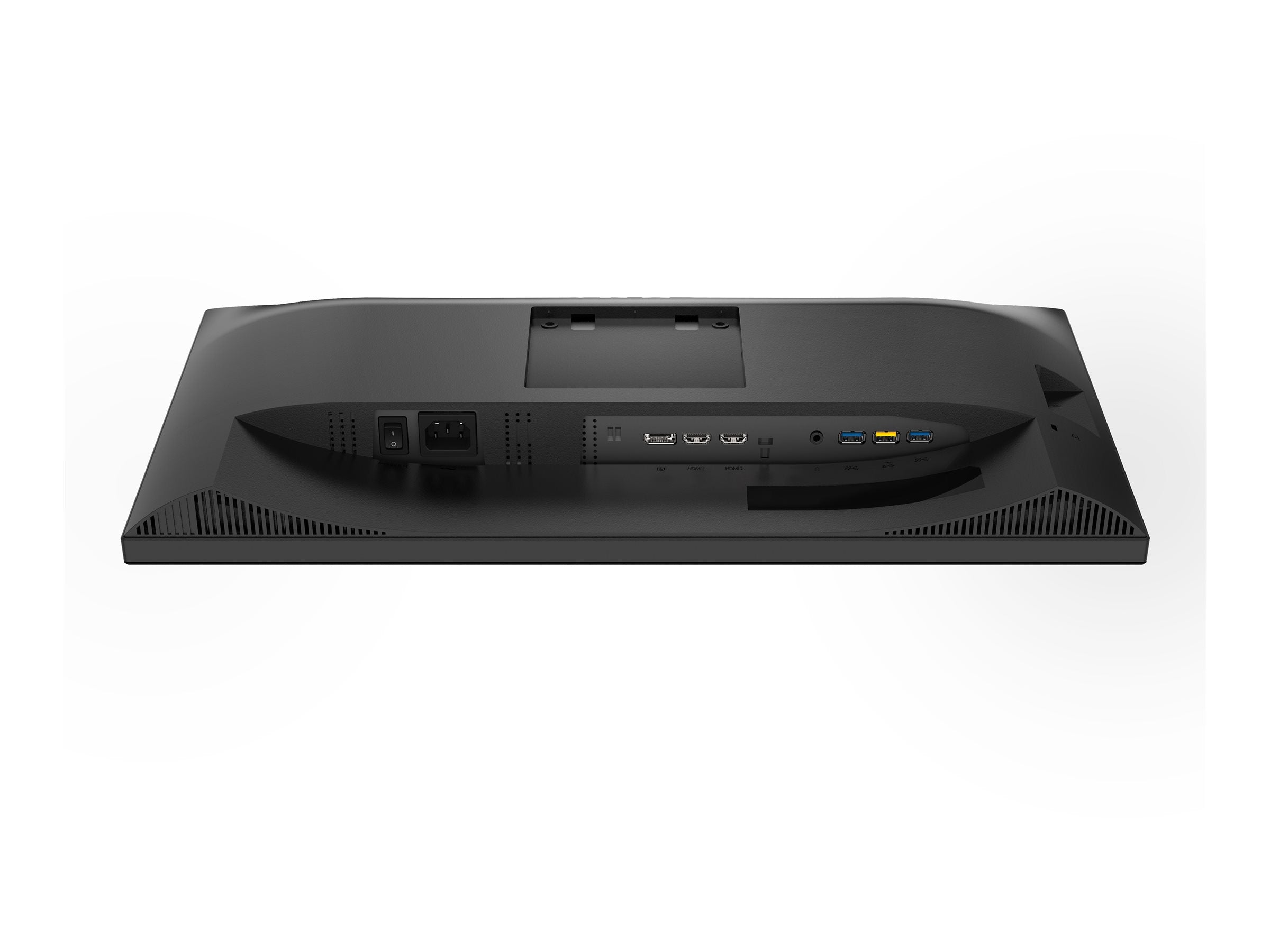AOC 24P3QW Ecran 24"  1920 x 1080 Full HD (1080p) @ 75 Hz - IPS - 300 cd/m² - 1000:1 - 4 ms - 2xHDMI, DisplayPort - HP - WEBCAM